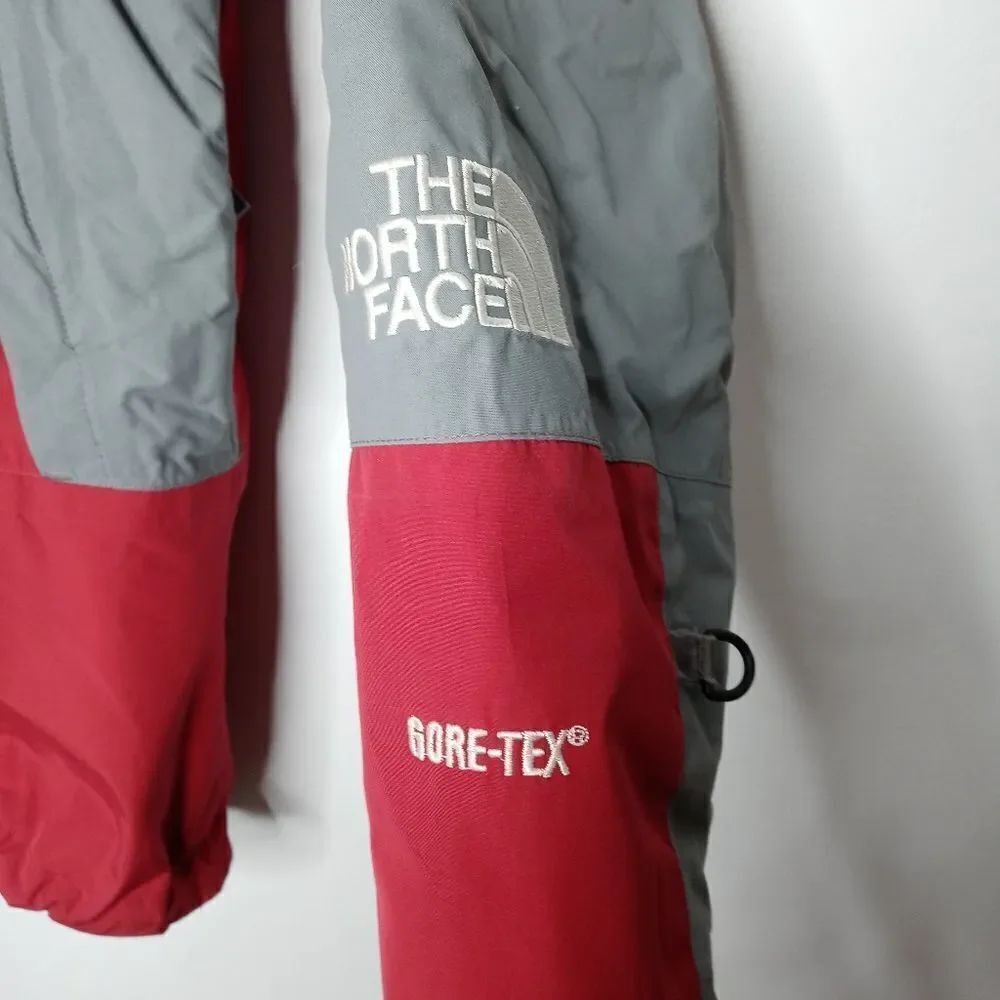 The North Face CoreTex Jacket - Picture 3 of 10